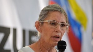 Oficina de la CPI en Venezuela permitirá impulsar denuncias, según la diputada Olivia Lozano
