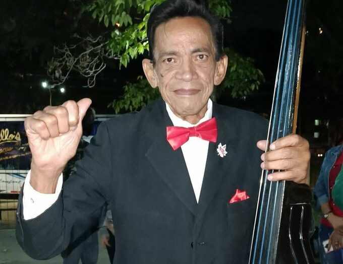 Falleció el bajista de la Billos Caracas Boys, Enrique Coto