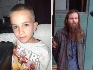 Un niño desapareció en Argentina: su padre, un ruso que se proclama “enviado de Dios”, es el principal sospechoso