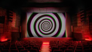 Un festival de Suecia ofrece proyecciones de cine después de 20 minutos de hipnosis (Video)