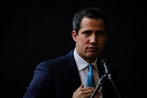 Guaidó: Pese al destierro el 2024 lo afrontamos con esperanza para Venezuela