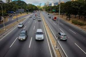 Conoce cuáles son las vías que se encontrarán cerradas este #23Ene por manifestaciones