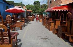 Magdaleno: La ciudad artesanal de Aragua que se convirtió en una fábrica del delito