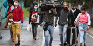 El Tiempo: El peligro de que cada vez más países les exijan visado a los venezolanos
