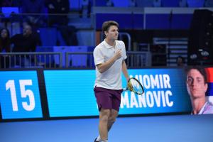 Los jugadores serbios quieren “vengar” a Djokovic sobre la cancha en el Abierto de Australia