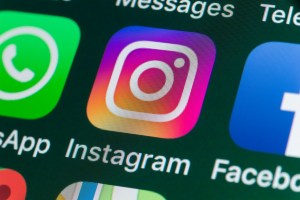 Facebook podría perder a Instagram y WhatsApp por demanda de la Corte Federal