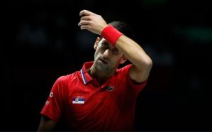 Australia canceló por segunda vez  el visado de Djokovic, que será detenido mañana