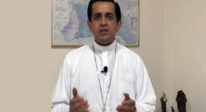 Obispo de Arauca alertó que el conflicto armado agrava la crisis humanitaria en la frontera