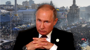 Rusia anunció reducción de su personal diplomático en Ucrania por miedo a “provocaciones”