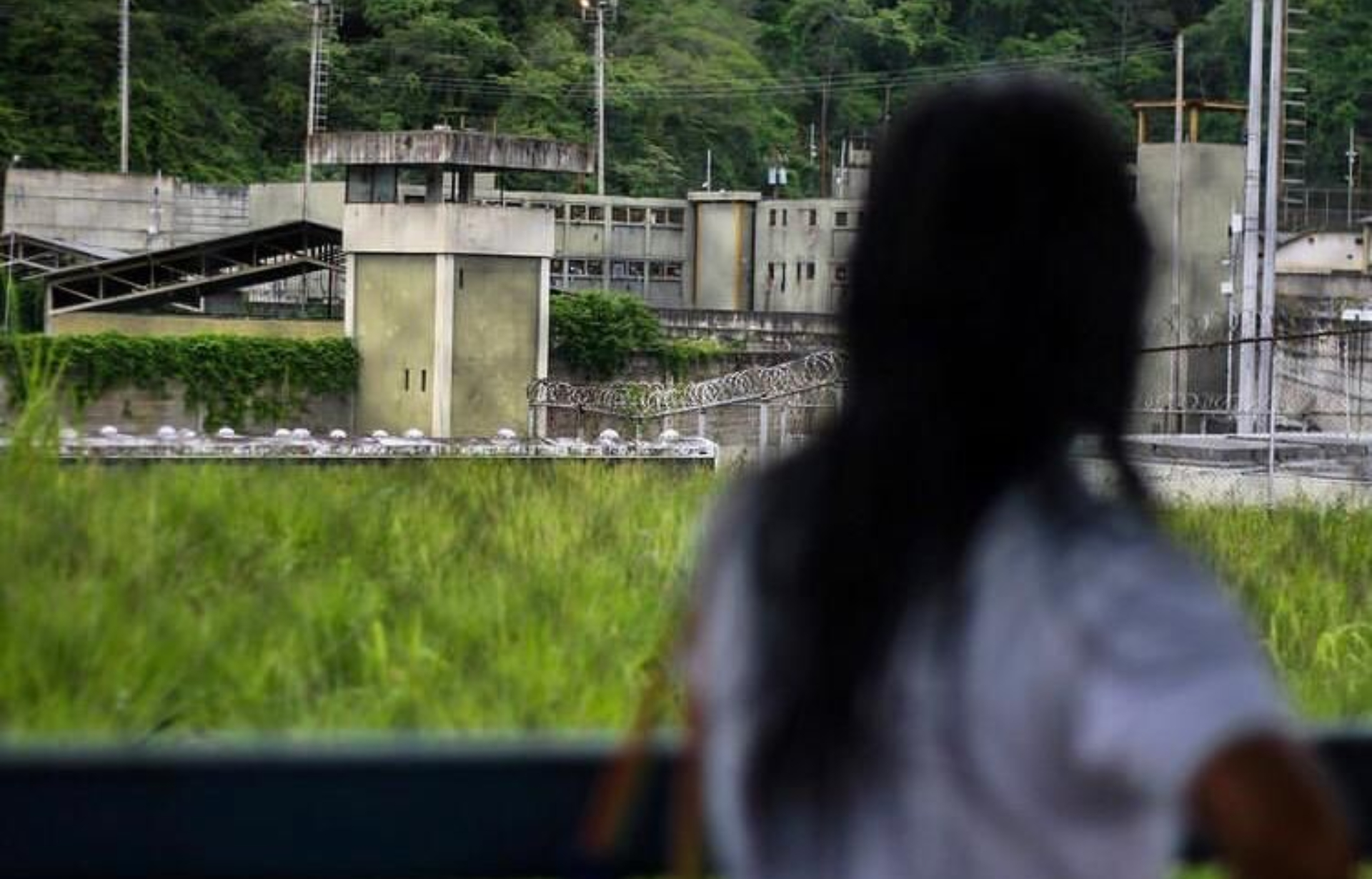OVP alertó sobre aumento de violencia y tratos crueles de custodios a privados de libertad en Venezuela