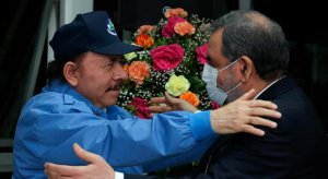 Dictadura de Nicaragua defendió la presencia del Mohsen Rezai, acusado por el atentado en Buenos Aires en 1994