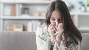 La infección por Covid-19 aumenta los anticuerpos contra el virus del resfriado común