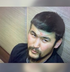Detienen en Kazajistán a “Armán El Salvaje”, capo de un grupo criminal