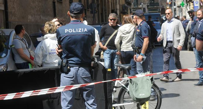 Mafia nigeriana, esclavitud y ritos vudú: cuatro detenidos en Italia