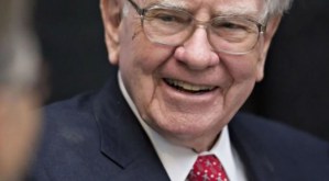 Los notables consejos de Warren Buffet para evitar que los empleados renuncien a sus trabajos