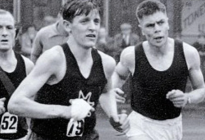 El corredor fantasma: la historia del atleta al que nadie podía detener