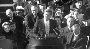 Un discurso que ayudó a cambiar al mundo y las ideas de Kennedy que murieron con él en Dallas
