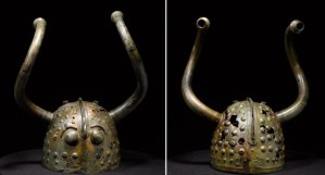 Estudio “desarmó” a los vikingos: los cascos con cuernos podrían pertenecer a otra civilización
