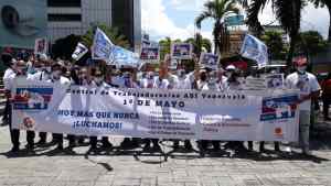 Central Sindical ASI Venezuela propone crear Ley de Emergencia Laboral que mejore salario de los trabajadores