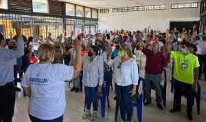 Vigilantes ante cualquier delito: sociedad civil cumplirá la tarea de observación electoral en Barinas