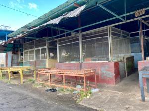 Mercados populares de Bolívar en vías de extinción: más de 260 comercios han cerrado en solo tres años (FOTOS)
