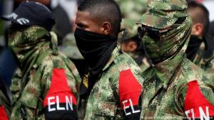 Guerra de guerrillas en Apure: chavistas atemorizados ante la violencia del ELN y las Farc