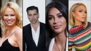 Pamela Anderson y Tommy Lee, los pioneros: a qué otras celebridades se les ha filtrado un video íntimo