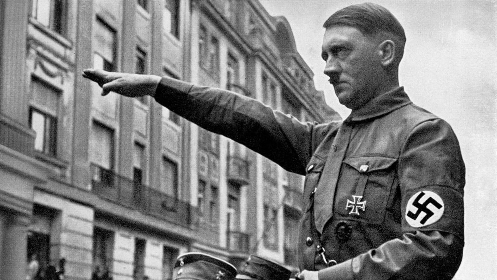 La sangre “judía” de Hitler, una vieja teoría conspirativa