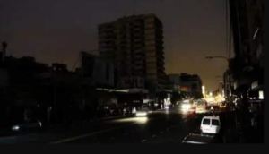Histórico apagón en Argentina: el país entero sin luz este #11Ene