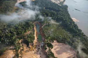 “No hay manera de salvar Canaima sin salvar a los pemones”, según biólogo