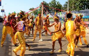 Barranquilla cancela varios eventos previos al Carnaval por el Covid-19