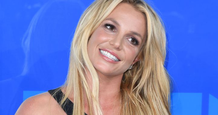 Sí, Britney Spears confirmó que dejó de hacer música por culpa de su familia