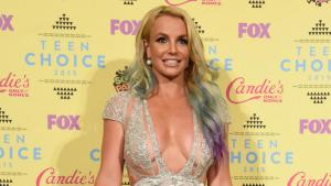 “Estoy aburrida”: Britney Spears se cambió el look y presumió su vestido “barato”