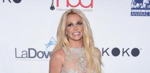 Britney Spears planea regresar a los escenarios este 2022
