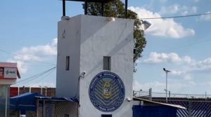 Cuerpo de bebé hallado en basurero de una cárcel en México fue robado de su tumba