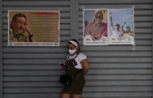 Cuba “reprime y castiga prácticamente todo tipo de disidencia”, denunció HRW  en su informe mundial