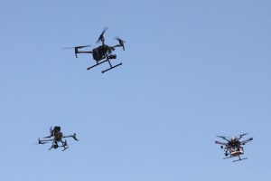 Tribunal noruego liberó a ruso que fue detenido hace una semana por volar drones en una isla