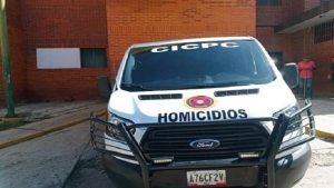 Funcionario del Cicpc murió apuñalado por su “amigo” en medio de una riña en Antímano