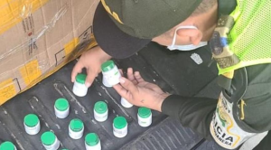 Contrabando en Cúcuta: Incautaron medicamentos contra el cáncer que iban a Venezuela