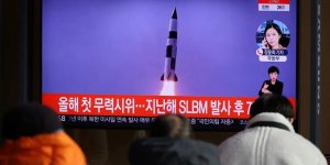 Seúl anuncia sanciones adicionales contra Pionyang tras últimos lanzamientos de misiles