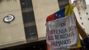 Control Ciudadano: Sin independencia, la Comisión de Justicia y Reparación será un apéndice de Maduro