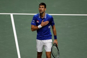 Federación de Tenis de Serbia denunció precedente inaceptable en caso Djokovic