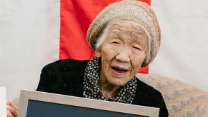 La mujer más anciana del mundo cumple 119 años este #2Ene