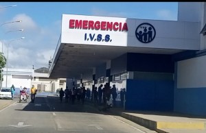 Denuncian detención de directores del Hospital Central de Margarita y advierten sobre deserción masiva de personal (Comunicado)