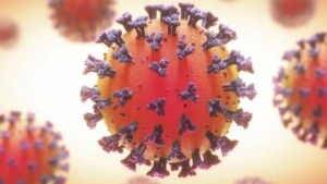 Más detalles de “Flurona”, la doble infección de Covid e influenza