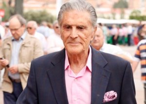 Muere el torero español Jaime Ostos en Colombia a los 90 años