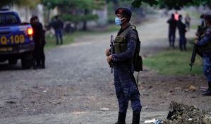 Ataque en poblado maya bajo estado de sitio dejó un policía muerto en Guatemala