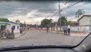 Otro punto rojo camuflado, la ilícita estrategia del chavismo en Barinas (Video)