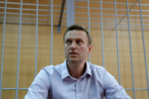 Navalny: Putin necesita enfrentamientos al borde de la guerra, como vemos ahora