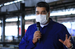 Maduro ahora prometió “acceso a créditos” pese a la golpeada economía de Venezuela